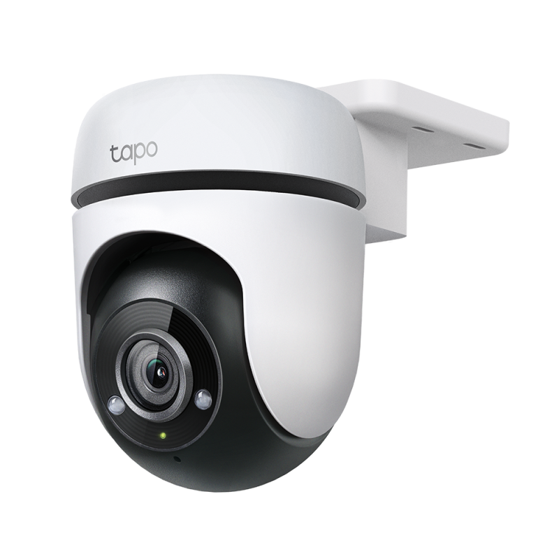 Tapo C500 Camara Ip Mov Remoto Exterior Day/Night Sd Wifi