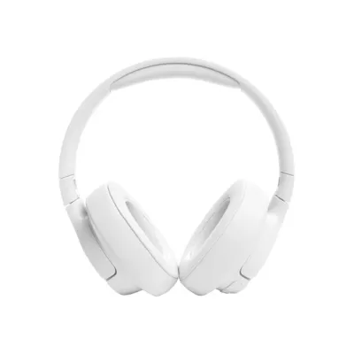 Auriculares Jbl Bluetooth T720 Blanco 