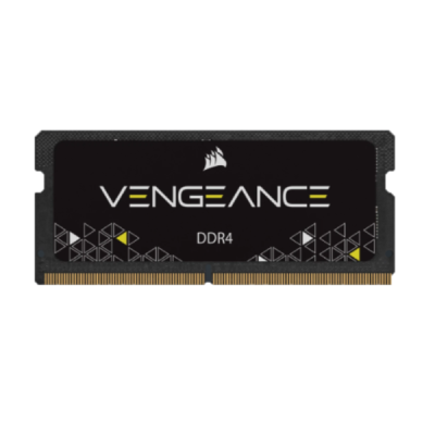 Memoria Sodimm Ddr4 Corsair 8Gb 3200 Mhz 1.2V 