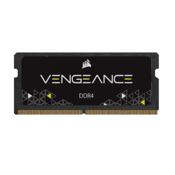Memoria Sodimm Ddr4 Corsair 8Gb 3200 Mhz 1.2V