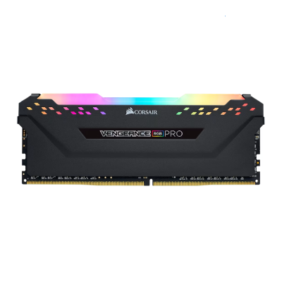 Memoria Ddr4 Corsair 8Gb 3200 Mhz Vengeance Rgb Pro
