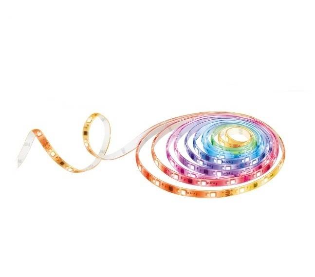 Tapo L930-5 Tiras De Luz Led Wifi Multicolor 5Mts (1367)