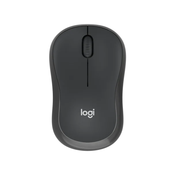 Mouse Logitech Bluetooth M240 Silent Black 910-007113