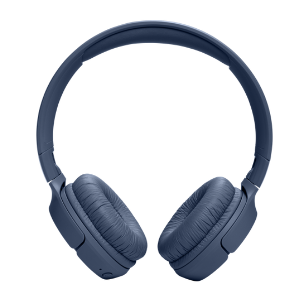 Auriculares Jbl T520 Bluetooth Azul