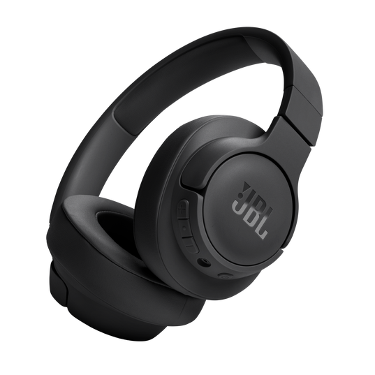 Auriculares Jbl Bluetooth T720 Negro