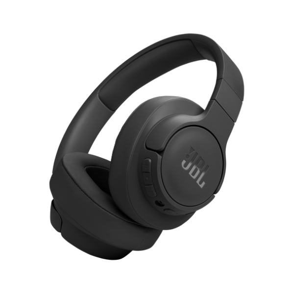 Auriculares Jbl Bluetooth T770Nc Noise Cancelling Negro
