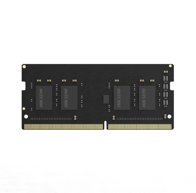 Memoria Sodimm Ddr4 Hiksemi 16Gb 3200 Mhz Hiker
