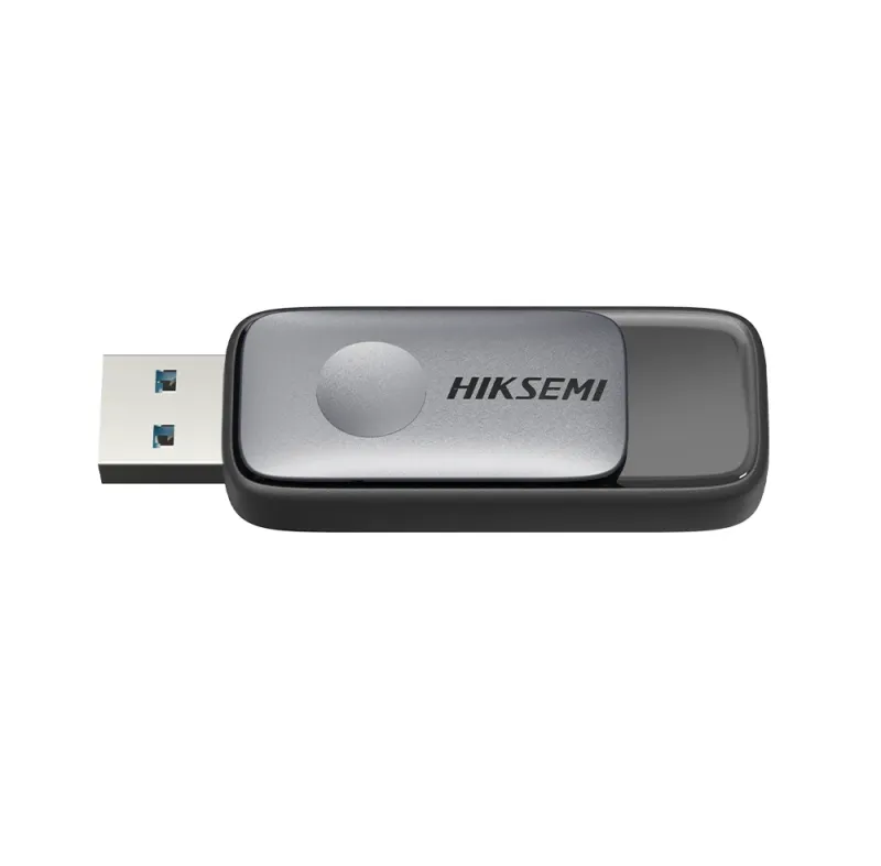 Pen Drive Hiksemi 128Gb M210S Pully Usb 3.0