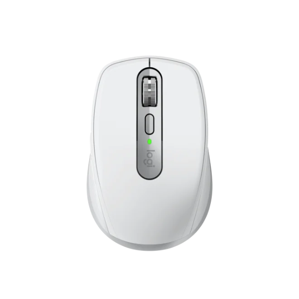 Mouse Logitech Wir Mx Anywhere 3S Grey  910-006933