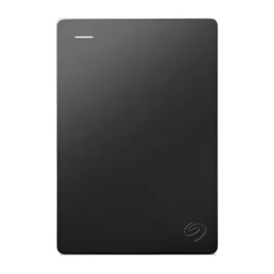 Hd Seagate Externo 4Tb Usb 3.0 Expansion Black 