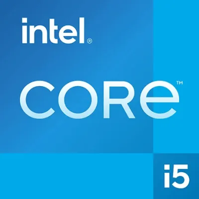 Microprocesador Intel Core I5-14400 Raptorlake R S1700 