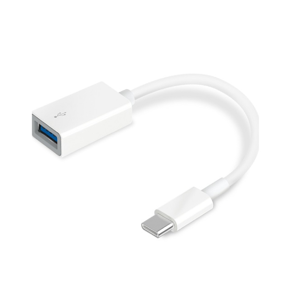 Uc400 Adaptador Usb-C 3.0 A Usb Comuntp Link