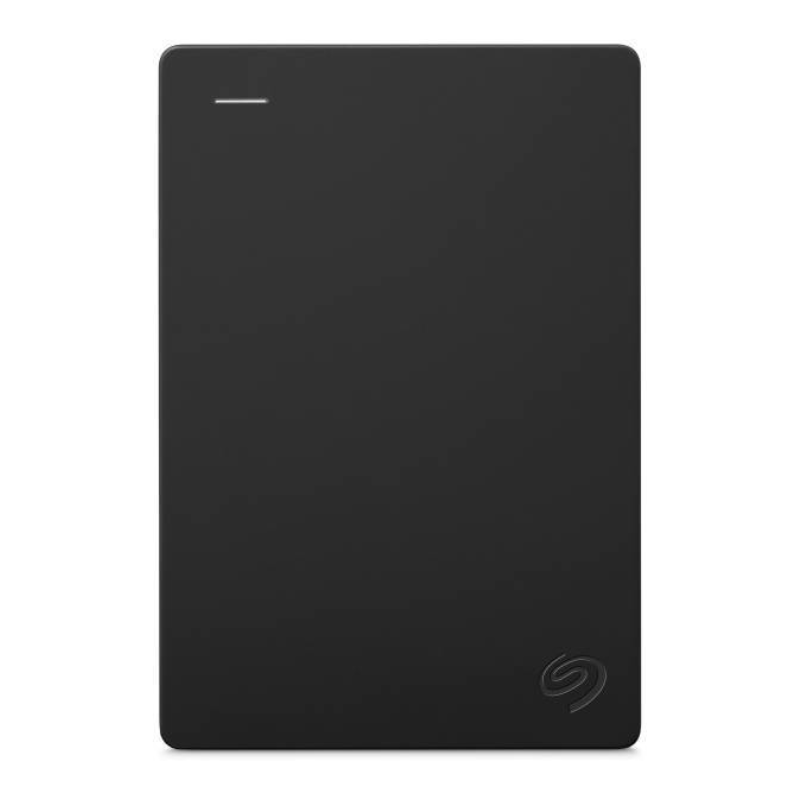 Hd Seagate Externo 1Tb Usb 3.0 Expansion Black