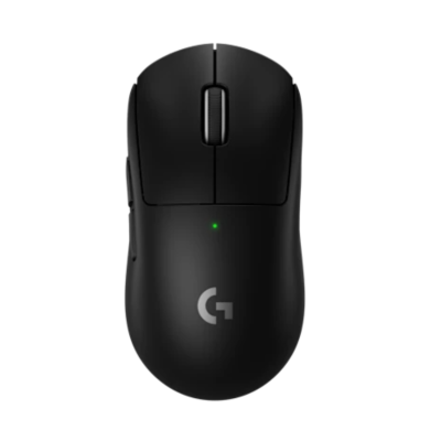 Mouse Logitech G Pro X Superlight 2 Black 910-006629