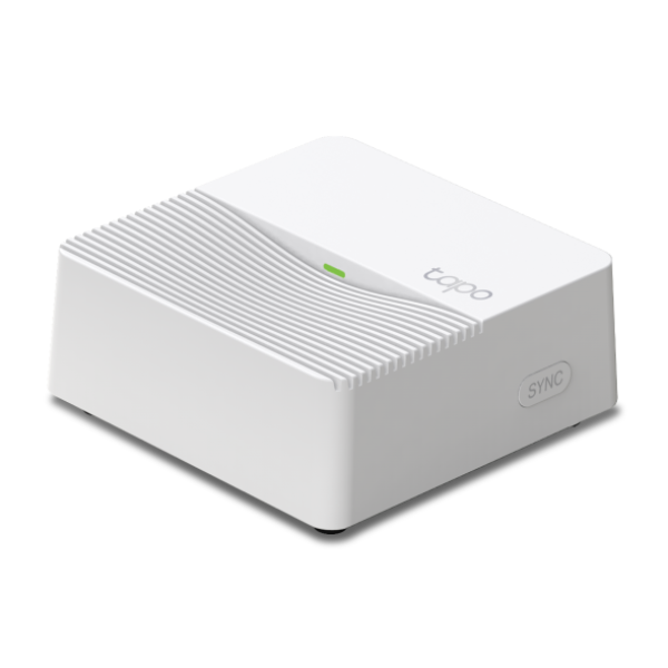 Tapo H200 Smart Hub Voice Control