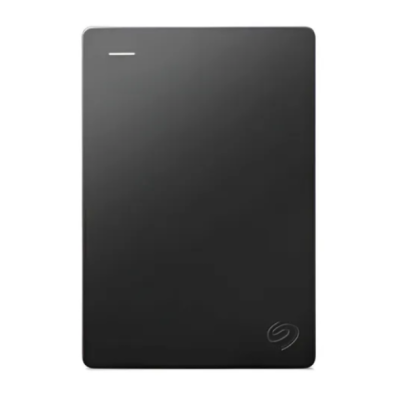 Hd Seagate Externo 2Tb Usb 3.0 Expansion Black