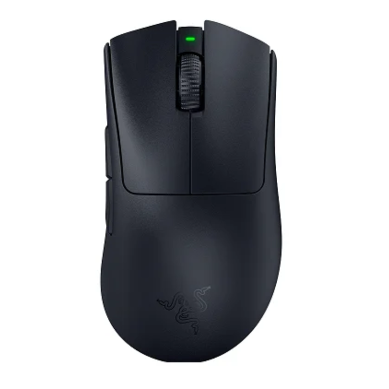 Mouse Razer Deathadder V3 Pro + Hyperpolling Wireless