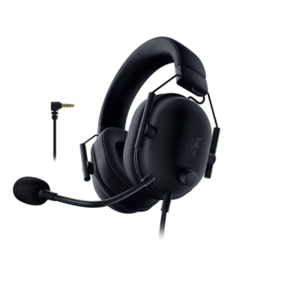 Auriculares Razer Blackshark V2 X Playstation Licensed 