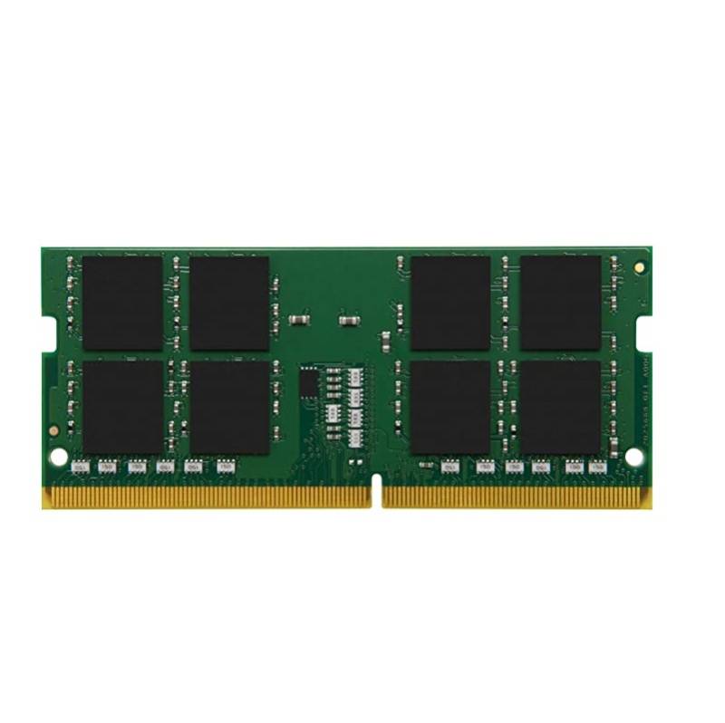 Memoria Sodimm Ddr4 Kingston 32Gb 3200 Mhz Prop