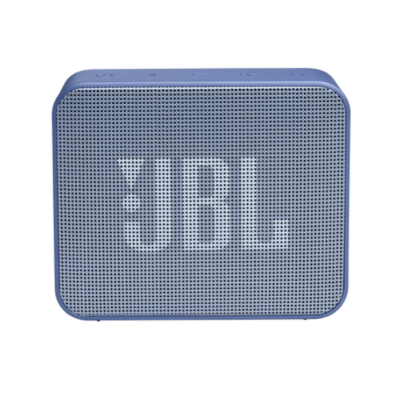 Parlante Jbl Go Essential Azul