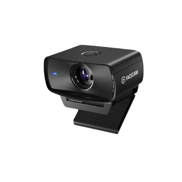 Facecam Mk.2 1080P (9227)