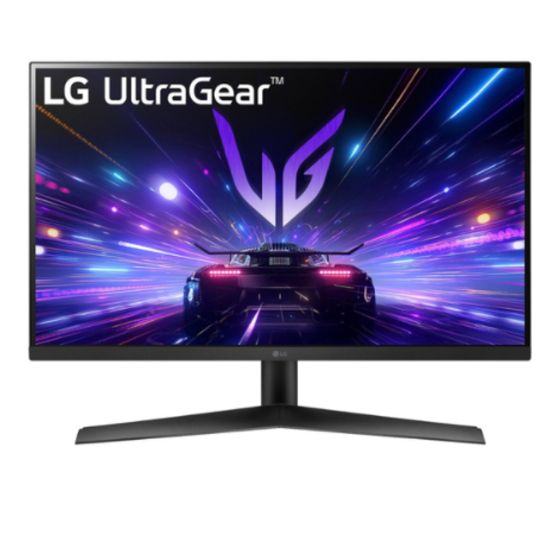 Monitor Lg 27´27Gs60F Gamer Full Hd 180 Hz (Ii)