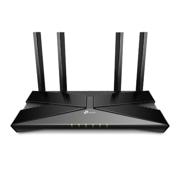 Archer Ax53 Ax3000 Wireless Dualband Gigabit Tp-Link
