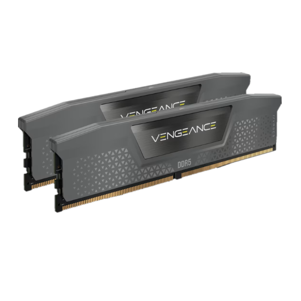 Memoria Ddr5 Corsair 32Gb (2X16Gb) 6000 Mhz Vengeance Amd Expo & Intel Xmp Cl30 (3293)