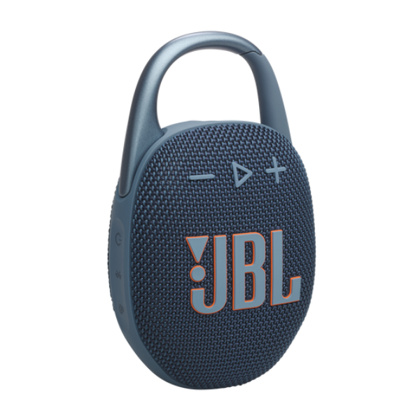 Parlante Jbl Clip5 Bluetooth Azul