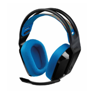 Auriculares Wir C/Microfono Logitech G535 Black Pc/Consola 939-002218