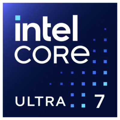Microprocesador Intel Core Ultra 7 265Kf 20 Cores S/Video S/Cooler S1851 