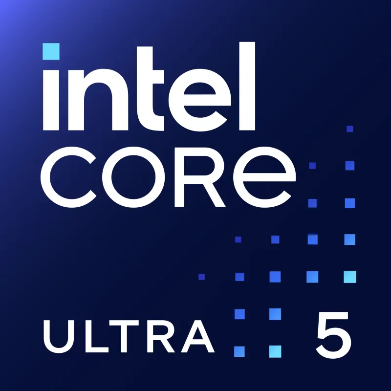 Microprocesador Intel Core Ultra 5 245Kf 14 Cores S/Video S/Cooler S1851