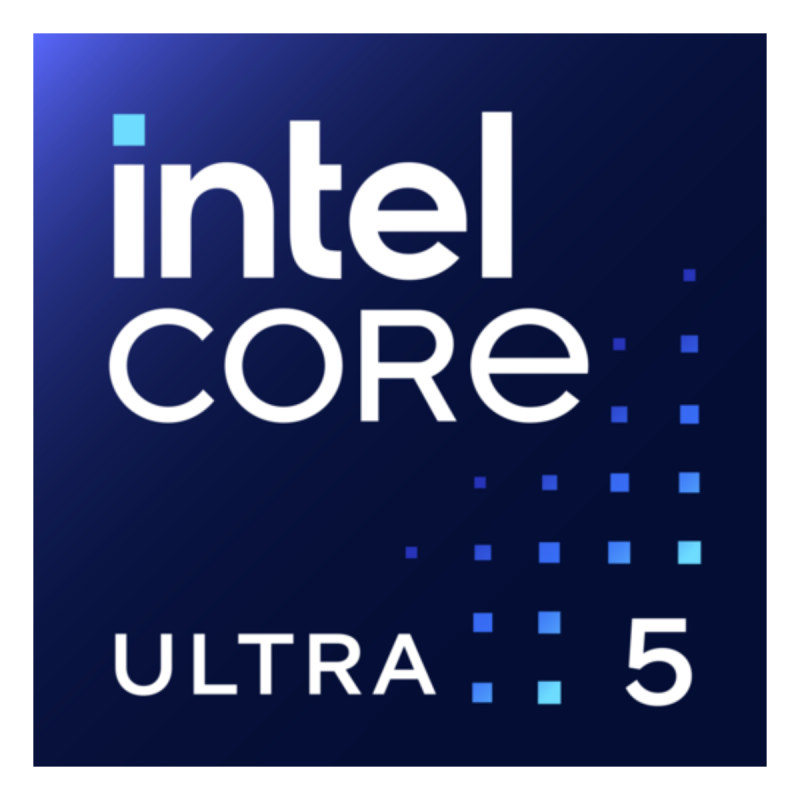 Microprocesador Intel Core Ultra 5 245K 14 Cores C/Video S/Cooler S1851