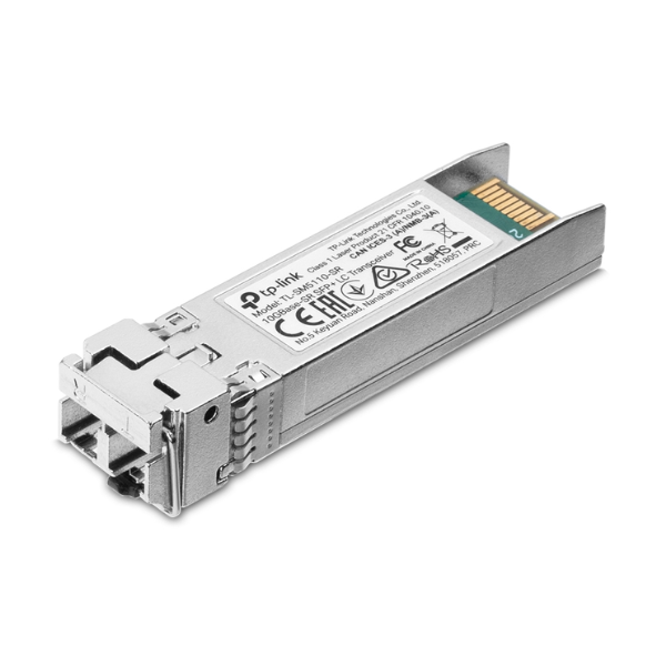 Sm5110-Sr Modulo Sfp+ Lc Multimodo 10Gbase (6297)