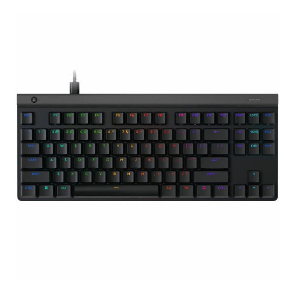 Teclado Logitech G515 Tkl Black Mechanical Us 920-012868