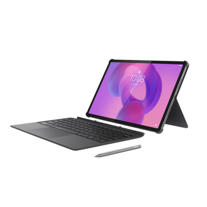 Tablet Lenovo Tab Pro  12.7 3K 144Hz  8Gb+256Gb + Keyboard Pack +  Precision Pen + Moto Buds Android 14
