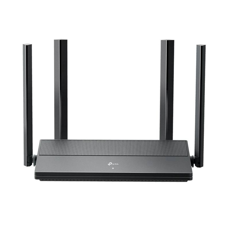 Ex141 Ax1500 Wifi 6 Wisp Aginet Gigabit D.band Tp-Link