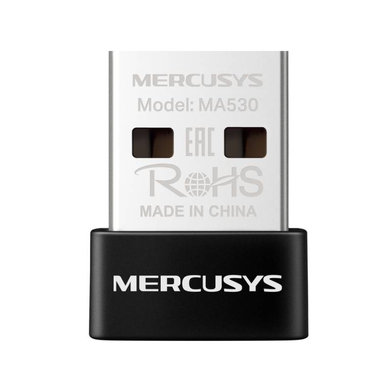 Ma530 Mercusys Adaptador Bluetooth 5.3 Usb Nano
