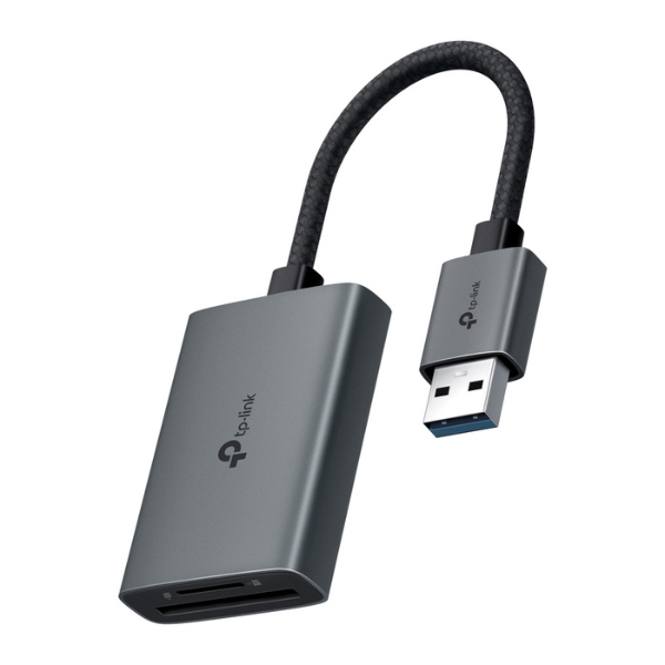 Ua430 Adaptador Tp-Link Usb-A A Sd / Micro Sd