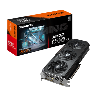 Vga Gigabyte Radeon Rx 9060 Xt Gaming Oc 16G (6248)