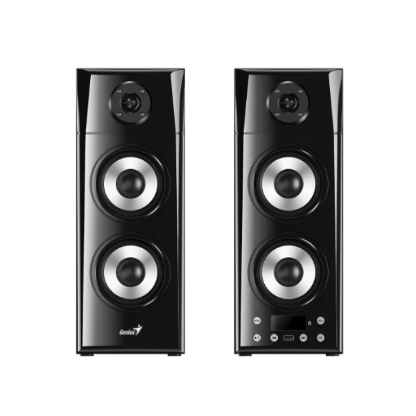 Parlantes Genius Sp-Hf2800 Bt,Ar,100-240V