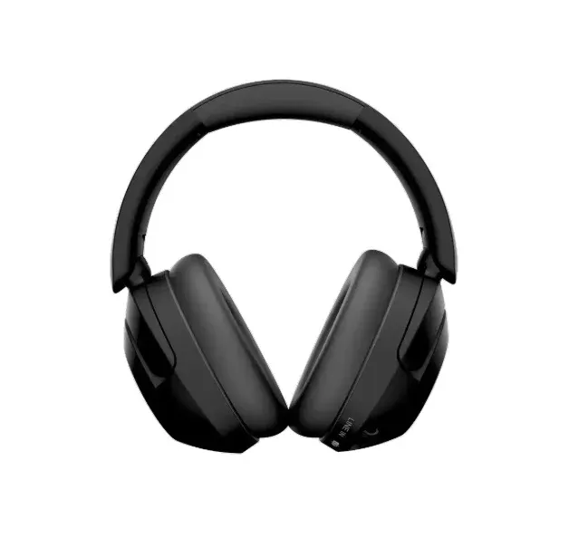 Auriculares Genius Hs-810 Bt,Black