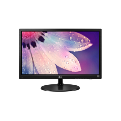Monitor Lg 19  19M38L-B Hd Hdmi (Ii) 