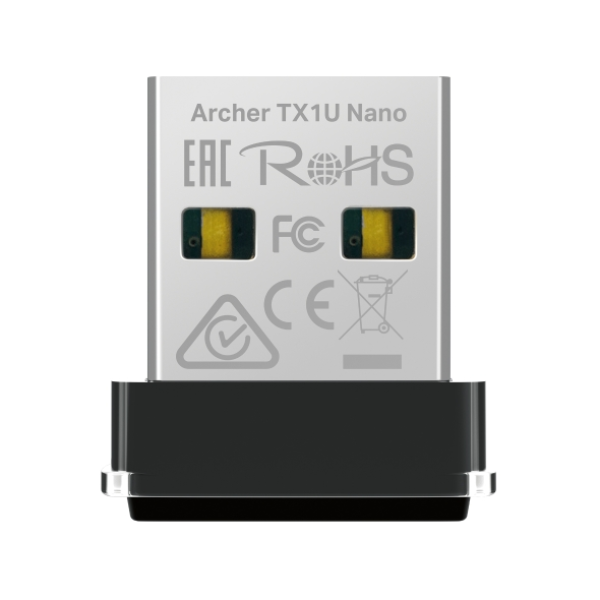 Archer Tx1U Nano P.redw Usb Ax300 Wifi 6
