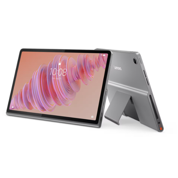 Tablet Lenovo Tab Plus 11.5 2K 8Gb+128Gb  Octa Jbl Hi-Fi Speakers C/Funda Android 14 + Auriculares Bt Moto Buds