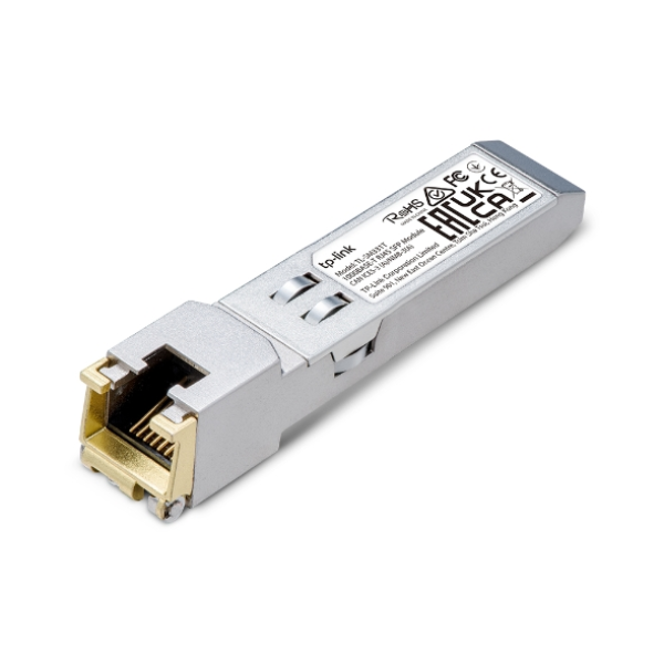 Sm331T Modulo Sfp Omada 1000Base-T Rj45 A Rj45
