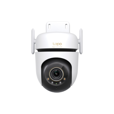 Tapo C530Ws Camara Ip 3K  Remoto Night Color Ia (4984)