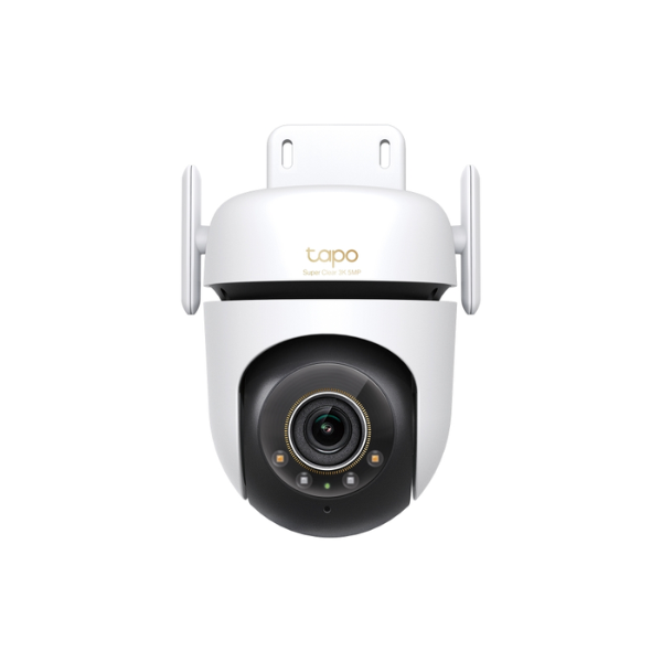 Tapo C530Ws Camara Ip 3K  Remoto Night Color Ia (4984)