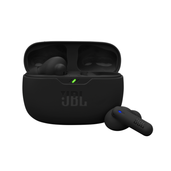 Auriculares Jbl Live Beam 2 Tws Anc Negro