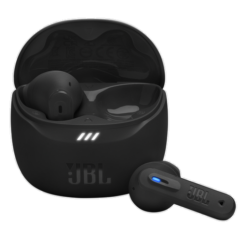 Auriculares Jbl Tune Flex2 Tws Negro